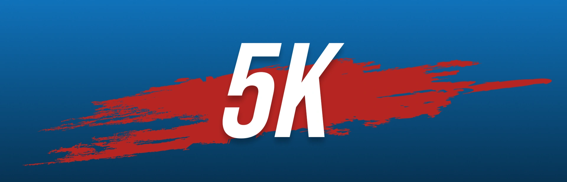 Banner 5K